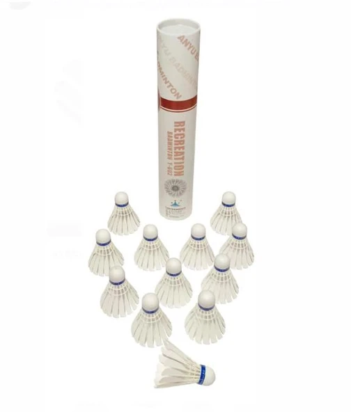 Avessa Bad-900 Badmington Topu 12li