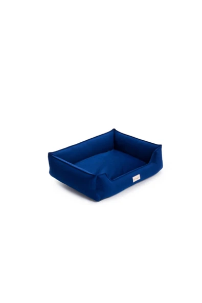 Pet Comfort Delta  Lacivert Köpek Yatağı M 90x70cm