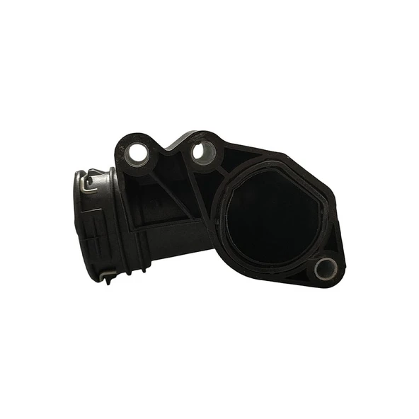 Mercedes W222 (642) için Soğutma Flanşı  OEM: A6422001556 - 4