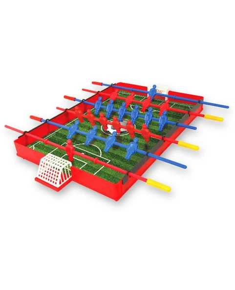 Matrax Masa Maçı Oyunu (Kutuda) ürün görseli