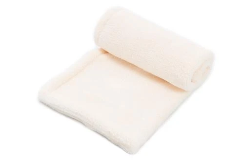 Pet Comfort Lodix  Ekru Köpek Battaniyesi M 100x70cm - 4