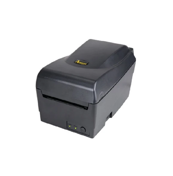 Argox Os-214 Ex Pro 203 Dpi Termal Transfer Barkod Yazıcı - 4