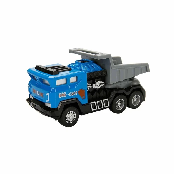 Maxx Wheels Kamyon 20425 Mavi ürün görseli 1