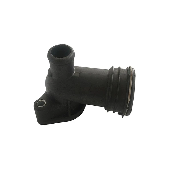 Mercedes W164 (642) için Soğutma Flanşı  OEM: A6422001156 - 4