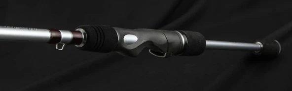 YekOutdoor Okuma Profesyonel Spin/LRF Seti Okuma Helios SX Spin 2,70cm 15-45 gr 2 Parça Spin Kamışı&Okuma Ceymar HD CHD-2500A Matt Black 7+1BB Olta Makinesi - 5