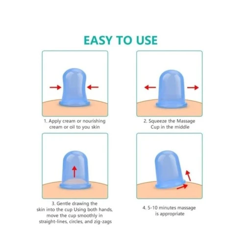 PVS Masaj Kupası - 2