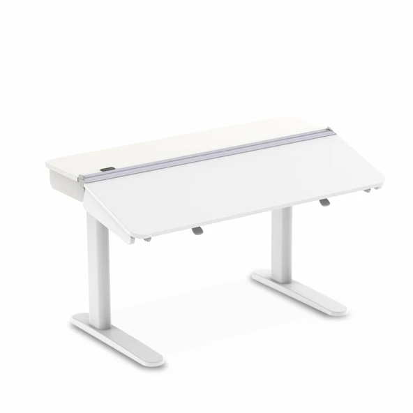 xDrive Safir Yükseklik Ayarlı Çizim ve Çalışma Masası - 2