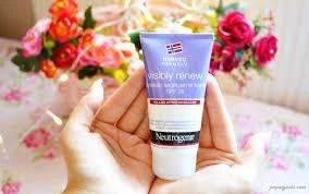 Neutrogena Visibly Renew Esneklik Sağlayan El Kremi 75 ml - 3