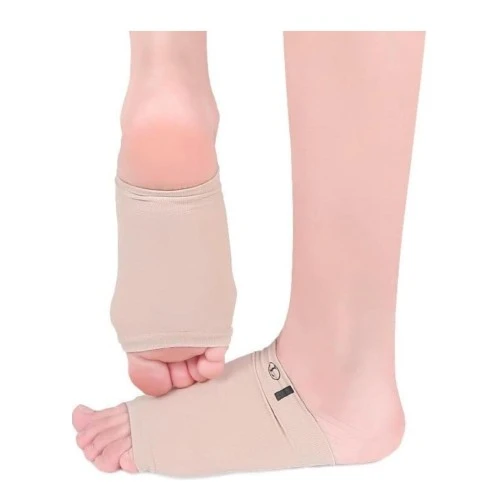 SİLİKON ARK DESTEK ÇORABI - 3