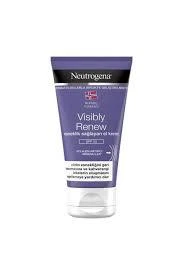 Neutrogena Visibly Renew Esneklik Sağlayan El Kremi 75 ml
