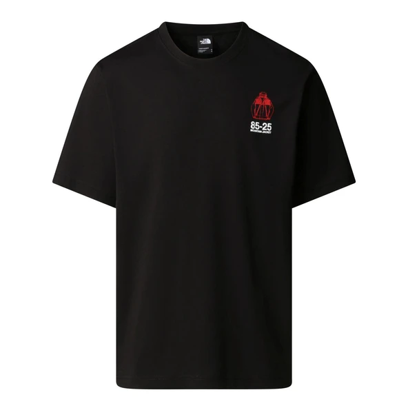 The North Face U MNT ANNIVERSARY RELAXED Tişört NF0A8DN5JK31 ürün görseli