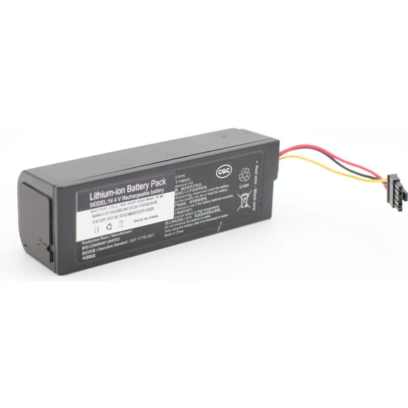 Philips Homerun 3000 Serisi Aqua XU3000/02 Robot Süpürge 5200 Mah Batarya