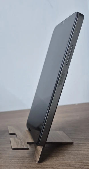 Omix X5 64 GB 4 GB Siyah ( Teşhir Ürün ) - 2