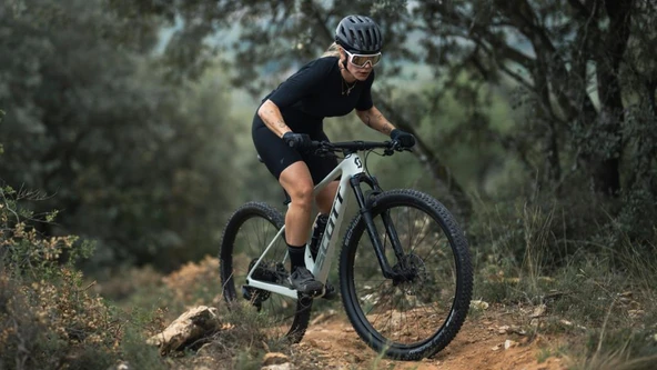 Scott Scale 970 Dağ Bisikleti 2025 290187 - Resim 4