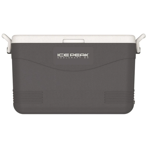 IcePeak CoolCraft 60 Buzluk 56.4 Litre-FÜME
