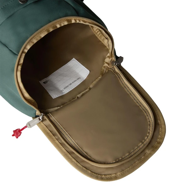 The North Face Çocuk MINI EXPLORER Sırt Çantası NF0A52VWA721 - 5