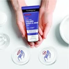 Neutrogena Visibly Renew Esneklik Sağlayan El Kremi 75 ml - 2