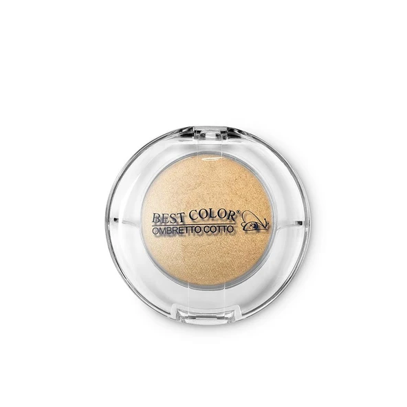 Best Color Wet & Dry Cotto 02 Altın Dokunuş Göz Farı