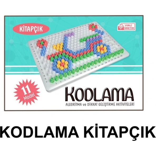 Kumtoys Kumtoys Kodlama Algoritma ve Dikkate Geliştirme