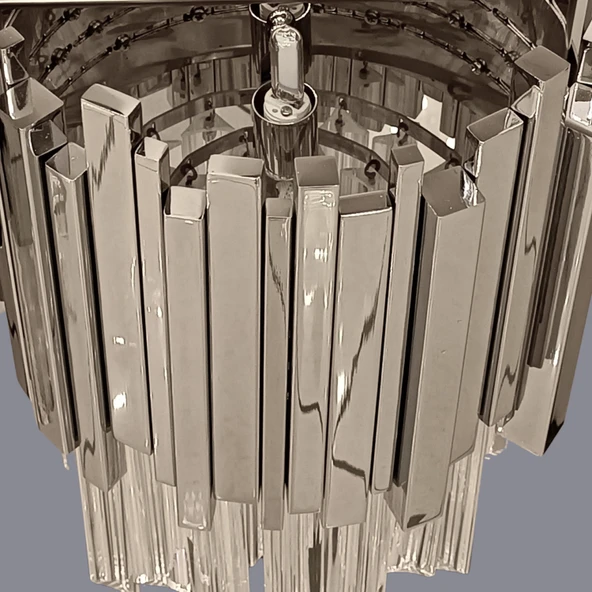 Polaris Krom Kaplama Aplik - 5