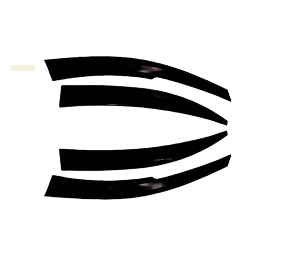 CAM RÜZGARLIĞI V2 MUGEN HONDA CIVIC 2001-2006 - 2