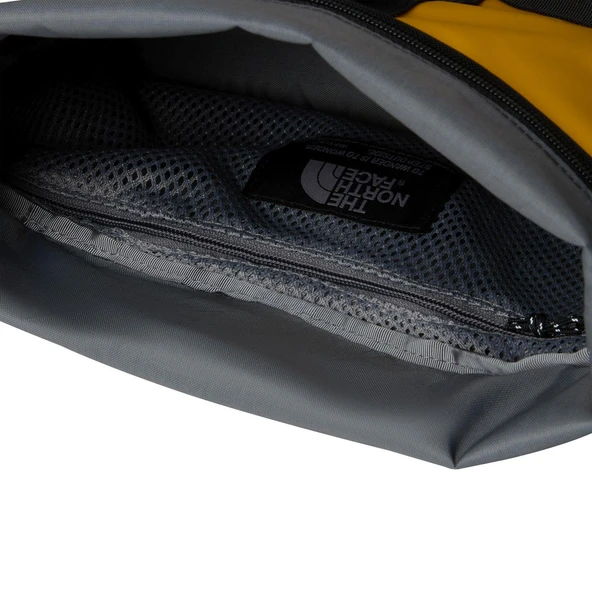 The North Face BASE CAMP SHOULDER BAG Omuz Çantası NF0A8BK6ZU31 - 4