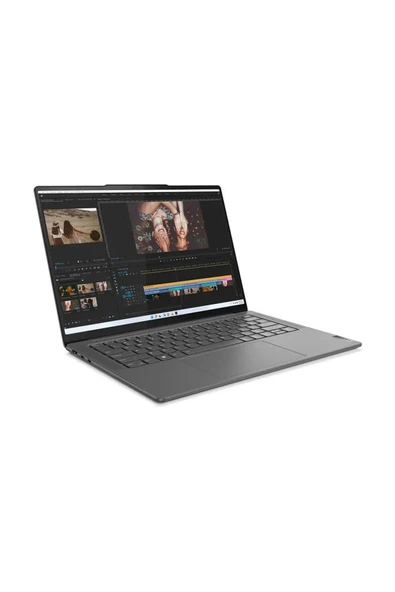 Lenovo Yoga Pro 7 14IRH8 82Y7004LTX i7-13700H 16 GB 512 GB SSD RTX4050 14.5" Notebook