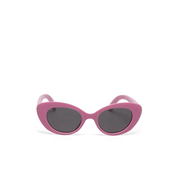 Okkialini Paris Bambina Çocuk Güneş Gözlüğü Pembe  3/5 Yaş - 3