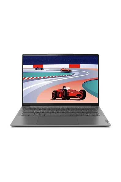 Lenovo Yoga Pro 7 14IRH8 82Y7004LTX i7-13700H 16 GB 512 GB SSD RTX4050 14.5" Notebook - 5