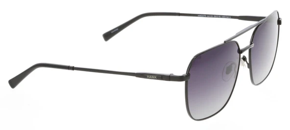 Hawk HW2275-03 59 Polarize Erkek Güneş Gözlüğü - Resim 3