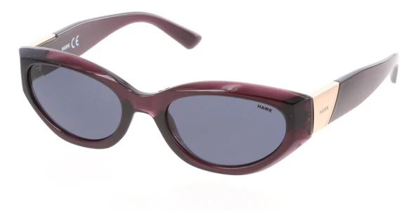 Hawk HW2205-03 54 Kadın Güneş Gözlüğü ürün görseli 1