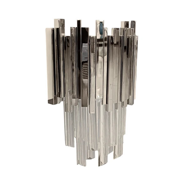 Polaris Krom Kaplama Aplik