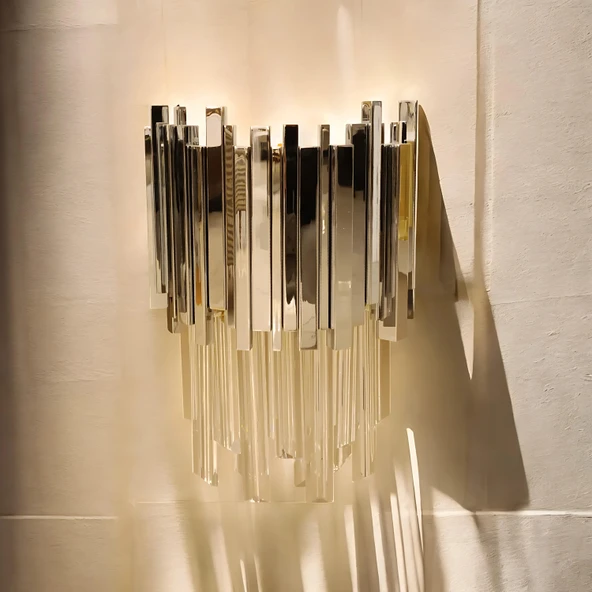 Polaris Krom Kaplama Aplik - 2