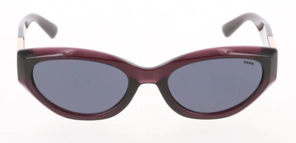 Hawk HW2205-03 54 Kadın Güneş Gözlüğü - Resim 2