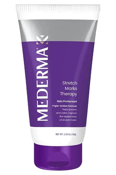 Mederma Çatlak Karşıtı Bakım Kremi 150GR - 2
