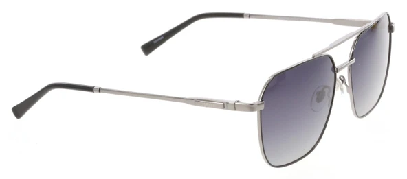 Hawk HW2275-01 59 Polarize Erkek Güneş Gözlüğü - 3