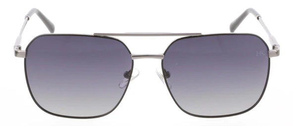 Hawk HW2275-01 59 Polarize Erkek Güneş Gözlüğü - 2