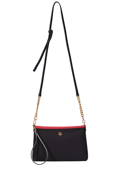 U.S.POLO ASSN.SİNCE 1890 KADIN ÇAPRAZ ÇANTA US25242