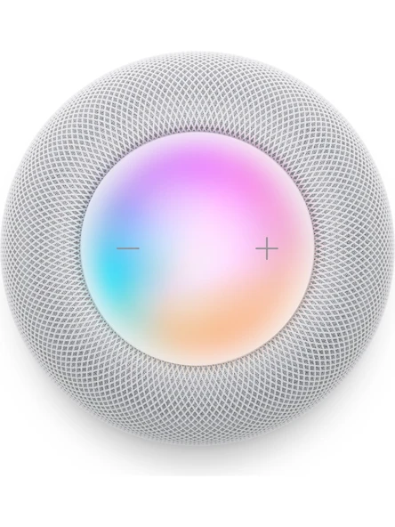 Apple Homepod - Beyaz - 2