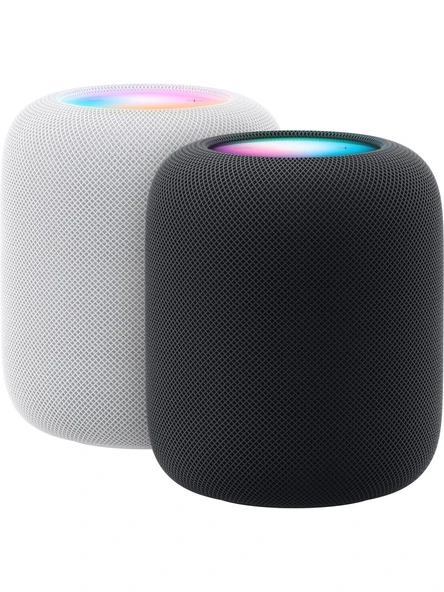 Apple Homepod - Beyaz - 4