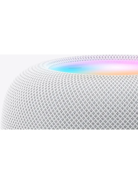 Apple Homepod - Beyaz - 3