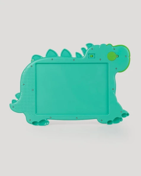 Sevimli Dinozor Dijital Çizim Tableti 10 inç - Resim 7