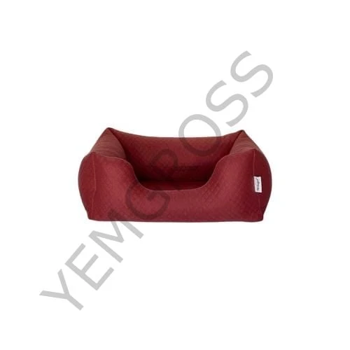 Tango Mirinda Tarçın Kedi ve Köpek Yatağı S 50x60cm ürün görseli