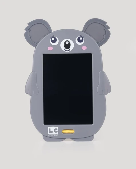 Sevimli Koala Dijital Çizim Tableti 8,5 inç - 2
