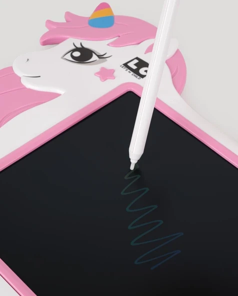 Unicorn Dijital Çizim Tableti 10 inç - 6