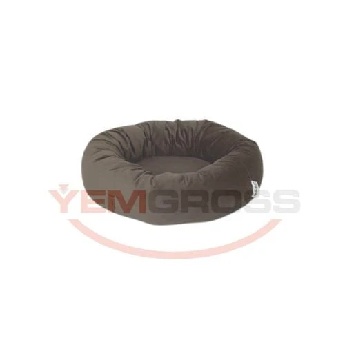 Pet Comfort Hotel  Açık Kahve Kedi ve Köpek Ortopedik Yatağı S 50cm
