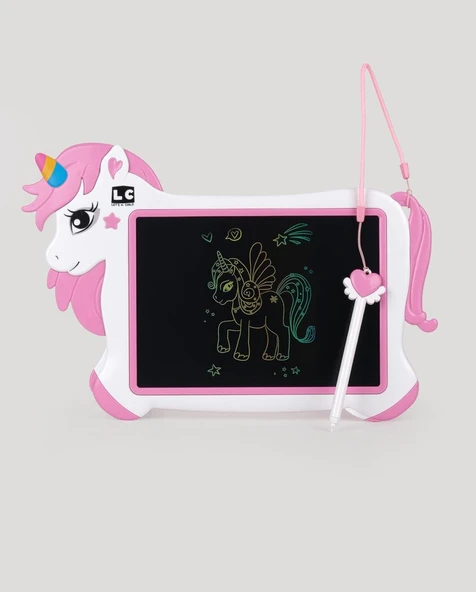 Unicorn Dijital Çizim Tableti 10 inç - 3