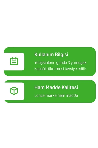 Suda Vitamin CLA Max 90 Softgels - 3