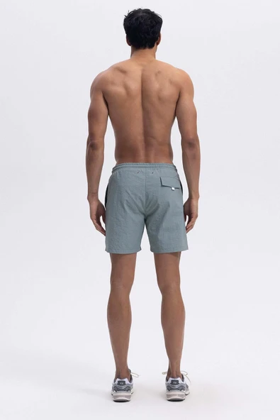 Ellesse Erkek Mint Deniz Şortu EM463 - 7