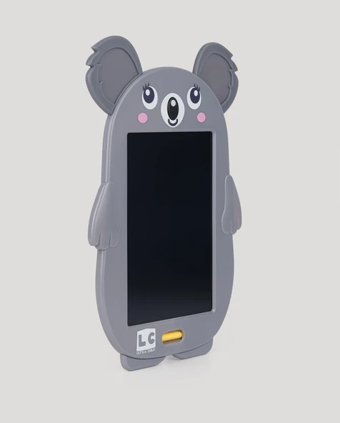 Sevimli Koala Dijital Çizim Tableti 8,5 inç - 5